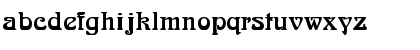 ArtDecoSSK Regular Font ArtDecoSSK Regular Font