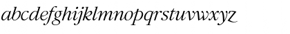 Artemius SN Light Italic Font Artemius SN Light Italic Font