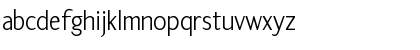 ArtemiusSans Light TT Regular Font