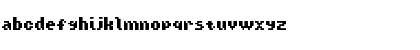 Tiny Islanders Regular Font Tiny Islanders Regular Font
