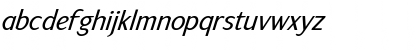 ArtemiusSans SN TT Regular Italic Font ArtemiusSans SN TT Regular Italic Font