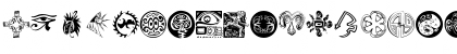Artfacts Regular Font Artfacts Regular Font