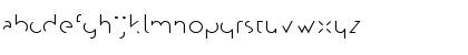 Artgallery Regular Font Artgallery Regular Font
