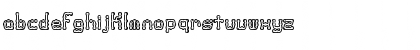 Arthritis BRK Regular Font Arthritis BRK Regular Font