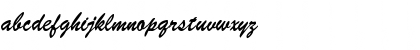 Artisan Regular Font Artisan Regular Font