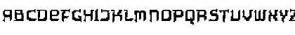 Tipi Organic Regular Font Tipi Organic Regular Font