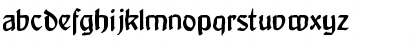 ArtNoveauDecadente Regular Font ArtNoveauDecadente Regular Font