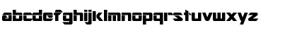 ArtRecord114 Regular Font
