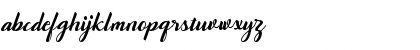 Togetha Regular Font Togetha Regular Font