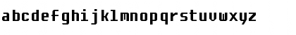 ascsys Regular Font ascsys Regular Font