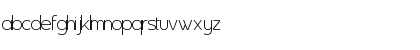 Asenine Regular Font