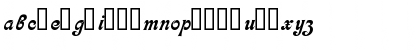 Asessor Regular Font Asessor Regular Font