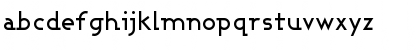 Ashby Medium Regular Font