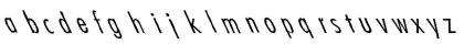 Ashes 1 Regular Font Ashes 1 Regular Font