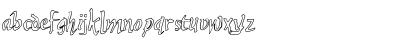 Ashtray Regular Font