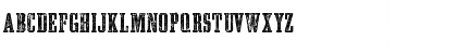 Ashwood Condensed WF Regular Font