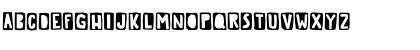 Tough Cookie Three DEMO Regular Font Tough Cookie Three DEMO Regular Font