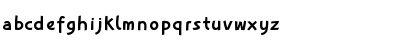 AspectIntro LT Regular Regular Font