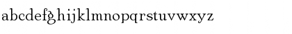 Aspen DB Regular Font Aspen DB Regular Font