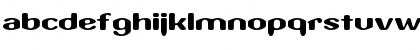 AspirinITC TT Regular Font AspirinITC TT Regular Font