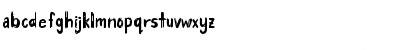 Trash Panda Regular Font