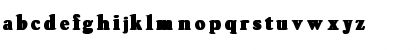 Assassination 3 Bold Font Assassination 3 Bold Font