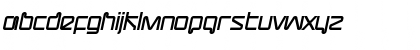 AssemblerBold Oblique Regular Font AssemblerBold Oblique Regular Font