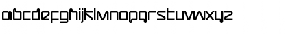 AssemblerBold Regular Font