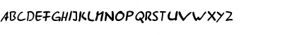 AST 285 Regular Font AST 285 Regular Font