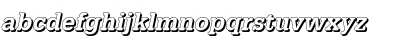 AstridBeckerShadowC-Medium Italic Font AstridBeckerShadowC-Medium Italic Font