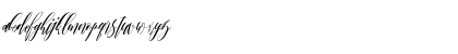 Twetter Regular Font