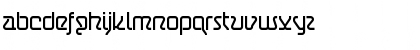 AstroLight Regular Font AstroLight Regular Font