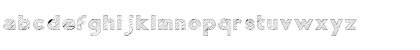 Blockade Regular Font Blockade Regular Font