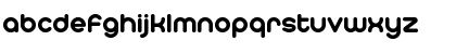 Typo Hoop Demo Bold Font