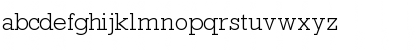 AstuteLightSSK Regular Font AstuteLightSSK Regular Font