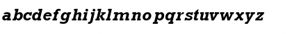 AstuteSSK Bold Italic Font