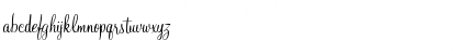At Mahogany Script Regular Font At Mahogany Script Regular Font