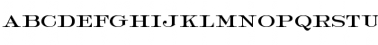 ATSackersRoman Regular Font ATSackersRoman Regular Font
