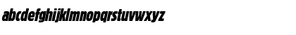 BlockBerthold-ExtraCondensed RomanItalic Font BlockBerthold-ExtraCondensed RomanItalic Font