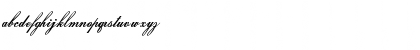 ATHelindaRook Regular Font ATHelindaRook Regular Font
