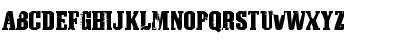 AthleticTown v0.1 Regular Font AthleticTown v0.1 Regular Font