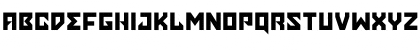 Tysla Regular Font