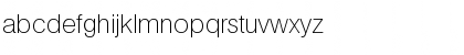 AtkinsUltraLight Regular Font AtkinsUltraLight Regular Font