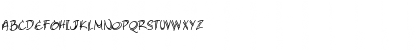 AtlandSketches BB Regular Font AtlandSketches BB Regular Font