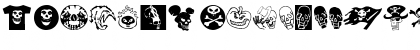 AtLastATshirt Regular Font