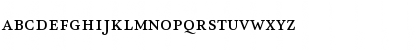AtmaSerif-BookRomanSC Regular Font