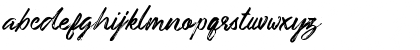 Underland Regular Font Underland Regular Font