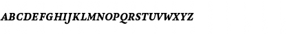 AtmaSerifTF-BoldItalicSC Regular Font AtmaSerifTF-BoldItalicSC Regular Font