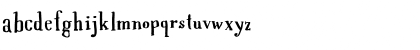 Upirjump Regular Font Upirjump Regular Font