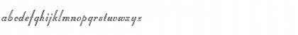 ATStuyvesant Regular Font ATStuyvesant Regular Font